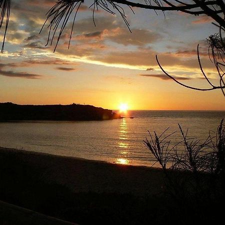 Centre Break Beach Stay Green Head Esterno foto