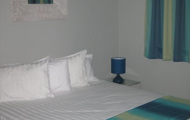 Centre Break Beach Stay Green Head Esterno foto