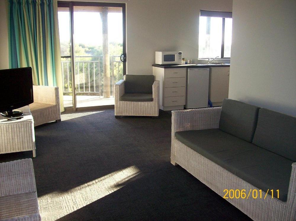 Centre Break Beach Stay Green Head Esterno foto