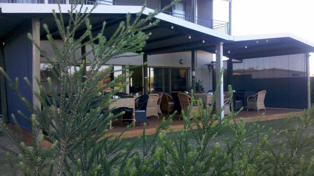 Centre Break Beach Stay Green Head Esterno foto